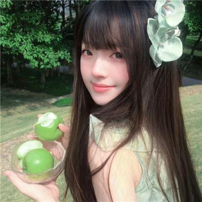 美丽波浪