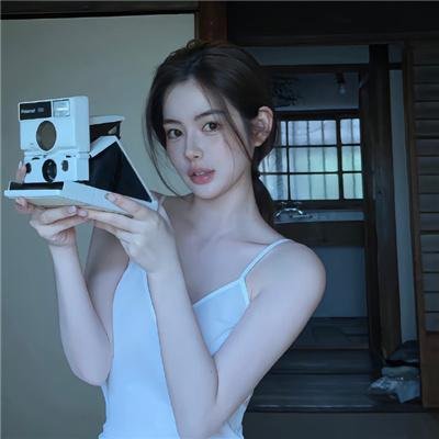 女神之境:换魂游戏