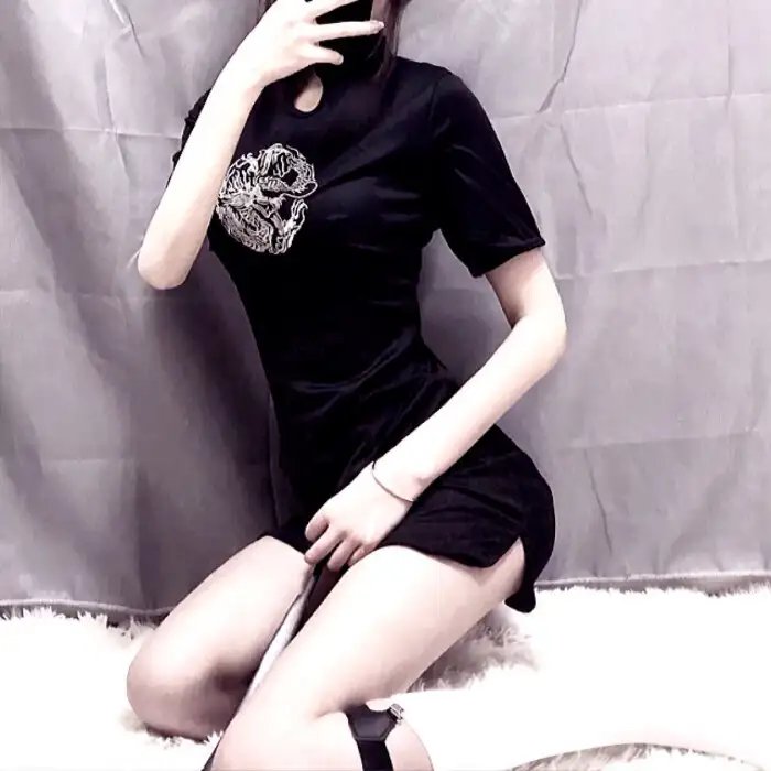 地狱来的芳邻